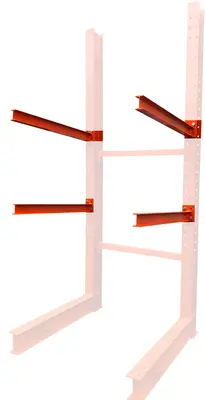 New | in-Stock VARIOUS Other Racks/Shelving Michigan US | Terminal Steel and Equipment #1412017