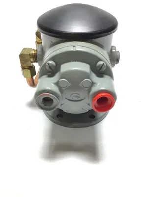 ITT Conoflow GC31 Commandaire Valve Positioner