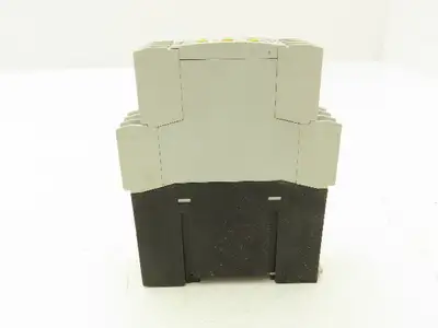 Eaton ETR4-70-A Timing Relay 24-240V AC/DC 0.05 Seconds To 100 Hours