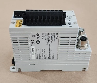 USED KEYENCE SL-R12EX