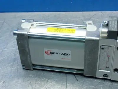NEW DESTACO 82M3ND00063L8