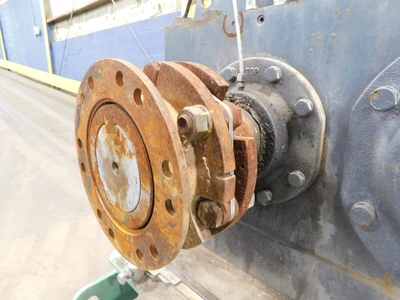 Used Falk 445A1-AS Speed Reducers Ohio US | Equipment Recovery Corp. #1331183