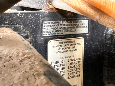 Used _UNKNOWN_ _UNKNOWN_ Planters Idaho US | Tri-Steel Manufacturing #1557154