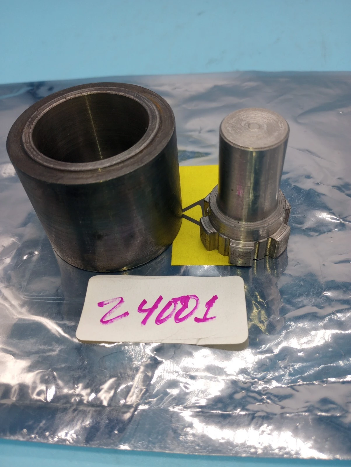 USED Dusenbery 815069
