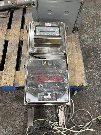 Used METLAR TOLEDO METLAR TOLEDO 180 003 Scales | ND Industrial Surplus #1222361