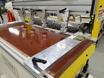 NEW RITTER R823