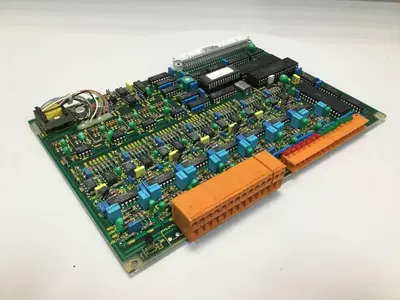 USED ELEKTRONIK E-7TEMP D1323E