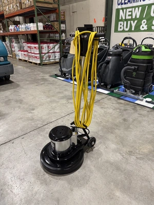 IPC FM17 Low-Speed Scrubber NEW
