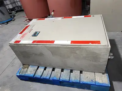 Used BENSHAW RB2-1-S-150-600-S-12-CB-OP Switchgears British Columbia CA | Lenmark #1427007