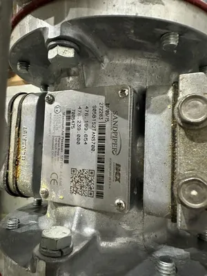 Used BRABENDER DDW-MD3-LFG-FSC Miscellaneous Laboratory Equipment Ohio US | McKean Machinery Sales #1337493