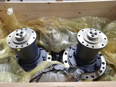 USED BONFIGLIOLI 25833401