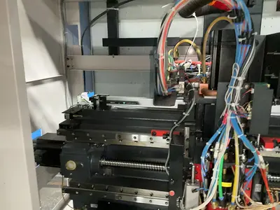 Used 2007 HITACHI ND1V264E Vision Measuring Machines Ohio US | HGR 24 #1335258