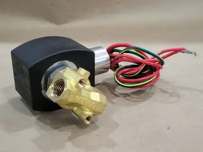NEW ASCO EF8314H035