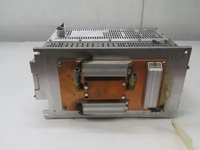Used WTC 304-0600V1R Power Inverters Texas US | Aucto #1308568
