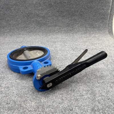 New | in-Stock WHEATLEY BFV-030L Misc Industrial Equipment California US | Davliegogo LLC #1728510