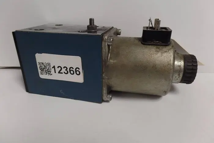 Used BOSCH 0 810 001 105 Valves/Fittings Michigan US | Ideal Machinery #608329