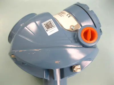 New | in-Stock Rosemount 5302 MA1S1V5AE02000RCE5M1W3DA1R3842 Sensors New Hampshire US | Bitter End Trading #1482156