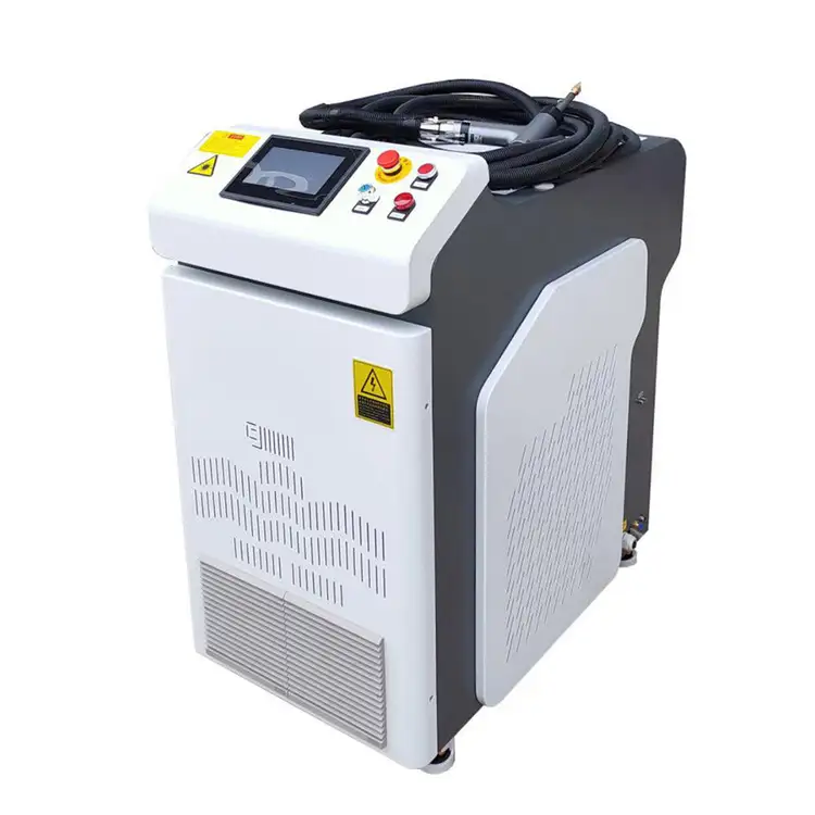 Used _UNKNOWN_ 1500W Fiber Laser Pen Welder FDA Laser Welders Oklahoma US | Wide Image Solutions #1526605