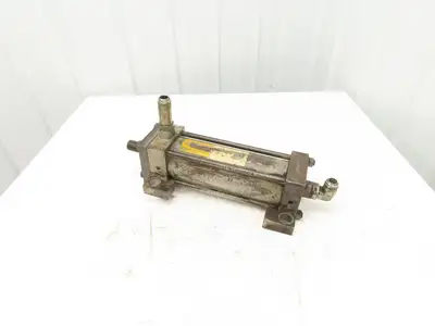 Used SHEFFER _UNKNOWN_ Hydraulic Cylinders | Arrow Industrial #611218