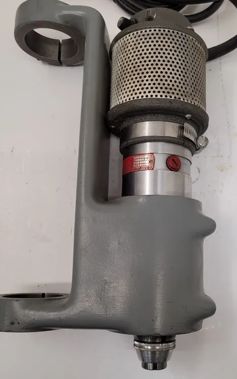 PRECISE Type Super 60 Tooling & Accessories, Tooling | Machinery Central