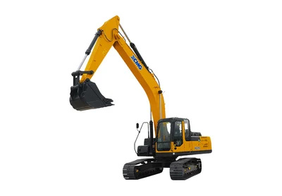 XCMG GLOBAL XE235C C Series | Iron Listing (1)