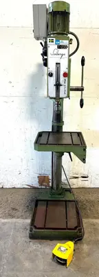 USED SOLBERGA SE1735