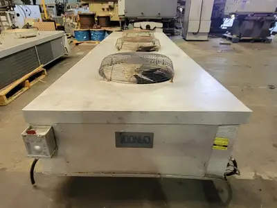 USED CANCOIL ALVA60002A