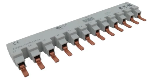 Eaton Z-SV/UL-16/2P-2TE/12 [New]