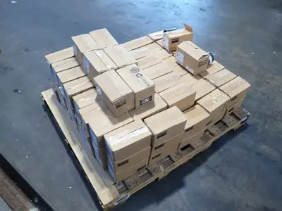 Datyon  1/20 Hp  Motors