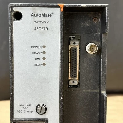 USED Reliance Electric 802803-33RE