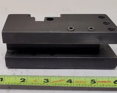 Used PRECISION TOOL HOLDERS Misc Industrial Equipment Kentucky US | Aucto #687134