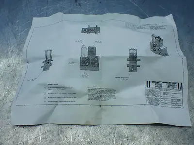 NEW NORDSON 2200245210AA