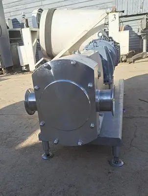 USED 2013 ALFA LAVAL SRU5 168 LS
