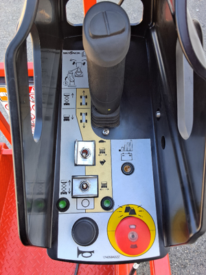 NEW 2026 Skyjack SJ3219 MICRO