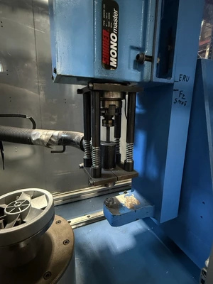 USED 2007 UNIBAL SVOEF-SA