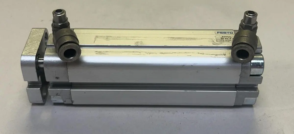 USED FESTO ADVUL-20-80-P-A