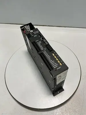 USED MTS SYSTEMS AC-07-24VS