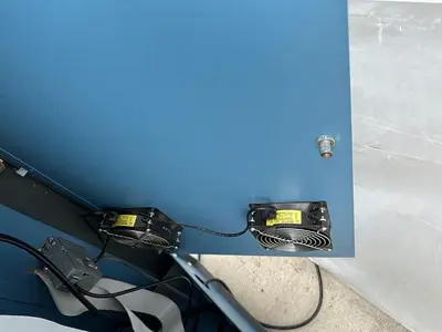 SHB INSTRUMENTS Hysteresis loop tracer