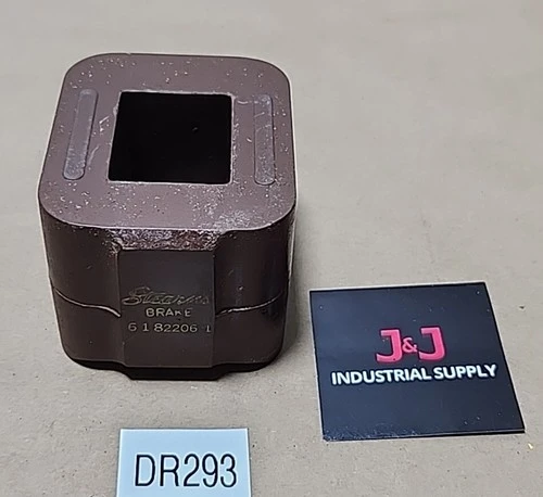 Used Stearns 61822061 Solenoid Valves Indiana US | J&J Industrial Supply #1077023