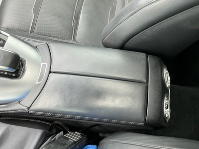 Used 2019 MERCEDES-BENZ AMG GT Sedans Michigan US | Miedema Asset Management Group #1316008