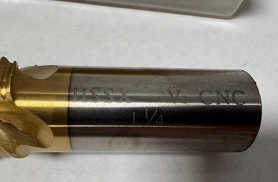 Unbranded 645654645645645 End Mills Accessories, Extensions & Storage | Amiron Machinery (3)