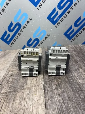 ABB AE50-30 Electrical/PLC/Automation | ESS Industrial Equipment Sales (6)