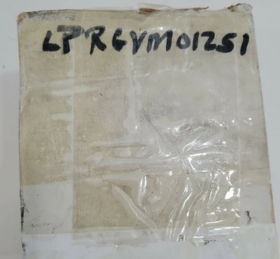 NEW MTS LPRGVM01251