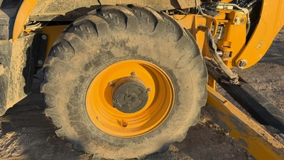 Used _UNKNOWN_ _UNKNOWN_ Backhoe Loaders Texas US | Miedema Asset Management Group #1315764