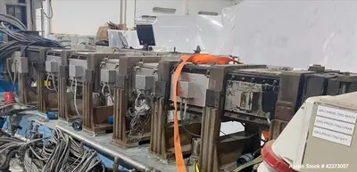 USED THEYSOHN TSK 090