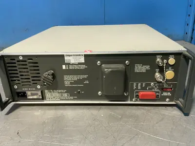 Used GIGATRONICS 6061A Signal Generators Ohio US | HGR 24 #1463392