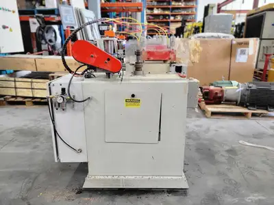 Used UNIQUE 313 Miscellaneous Woodworking Equipment British Columbia CA | Lenmark #273662