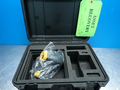 Used NIKON MMDX200 Lasers / Laser Systems Ohio US | HGR 24 #729122