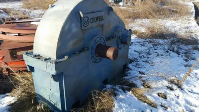 USED OILWELL A-27700