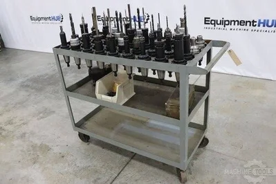 USED CAT Holders